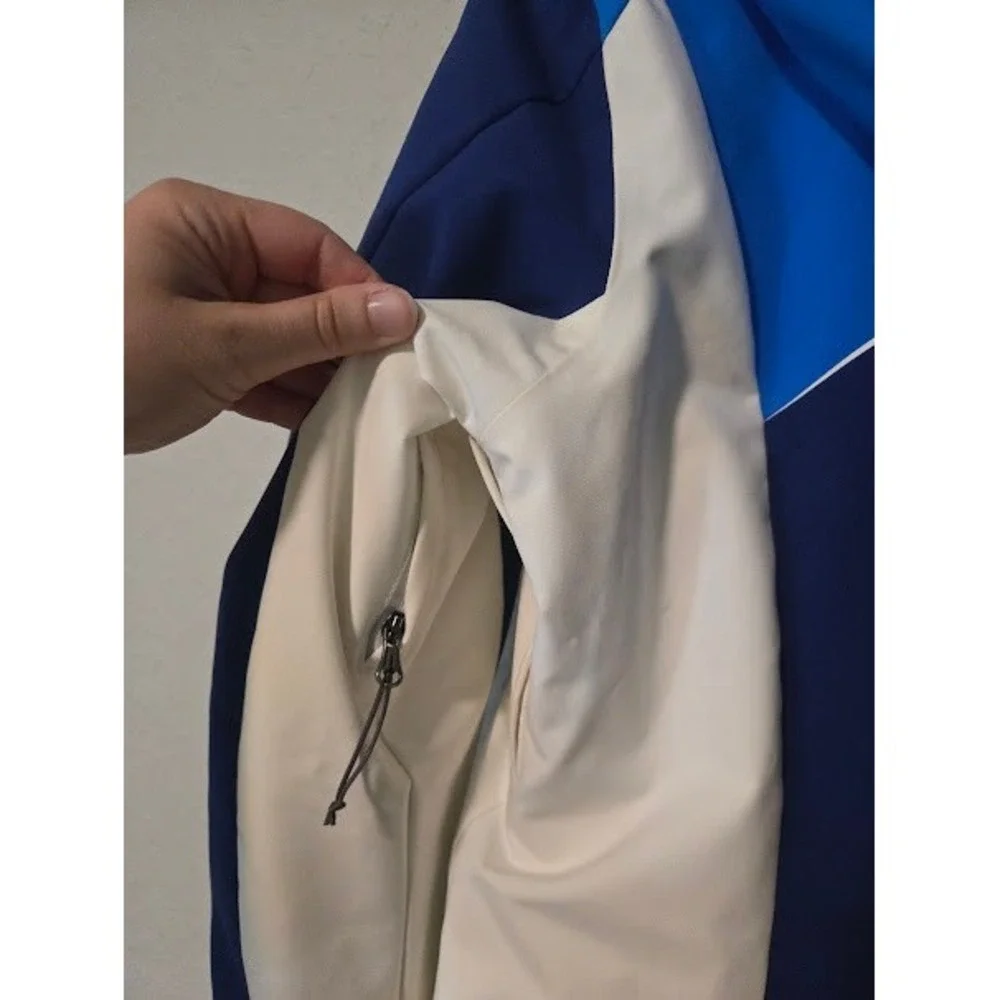 Obermeyer Women's Ski Jacket